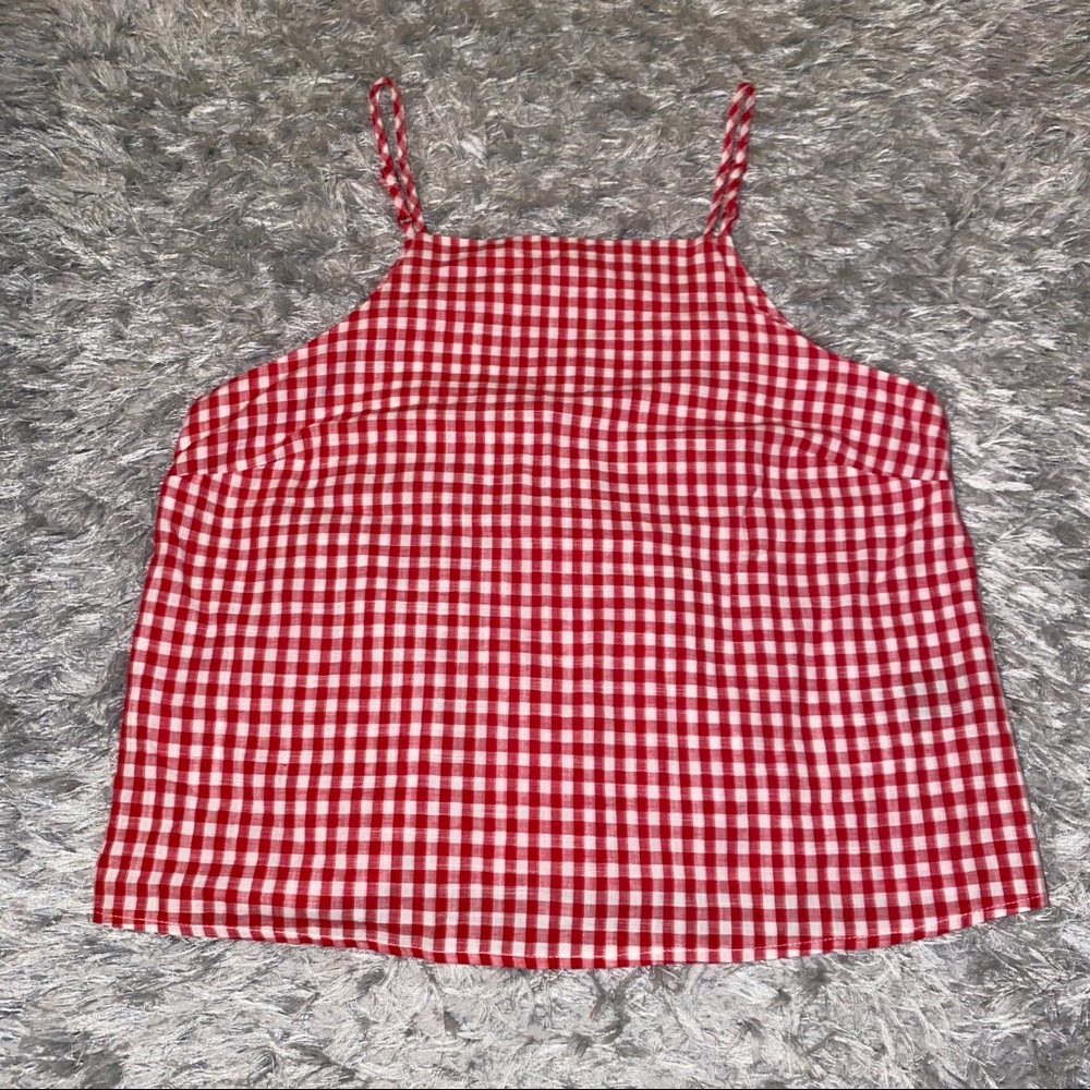 Altard state tank top